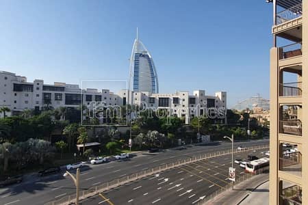 4 Bedroom Apartment for Rent in Umm Suqeim, Dubai - Unique view/vacant brand new with special layout