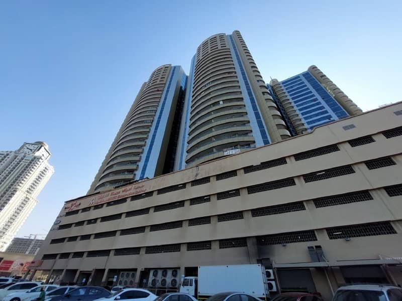 Horizon Towers 1 Bedroom Hall Available for Sale