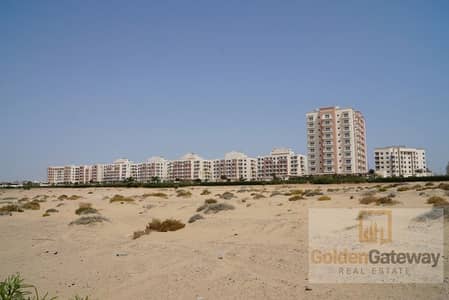 Plot for Sale in Liwan 2, Dubai - G+4 Residential Building Land Liwan-2