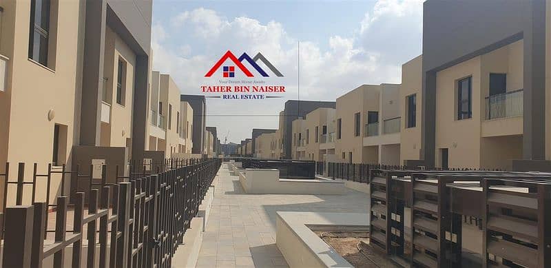 NO COMMISION NO TRANSFER FEE 3BED READY MOVEIN SOUQ WARSAN