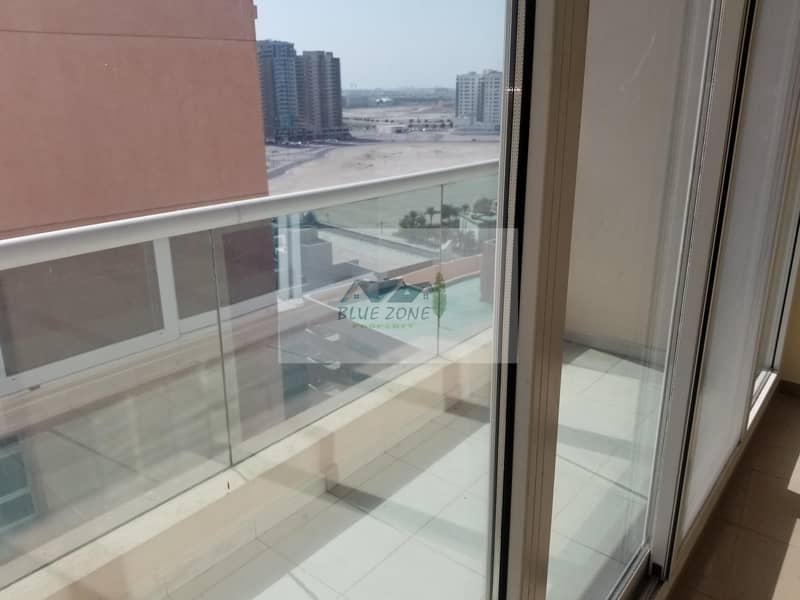 Квартира в Аль Нахда (Дубай)，Аль Нахда 1，Здание Аль Шамси, 2 cпальни, 54000 AED - 4519863