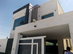 Villa for sale in Ajman freehold for all nationalities is an opportunity to compensate for owning a luxury villa at the lowest price in Ajman without