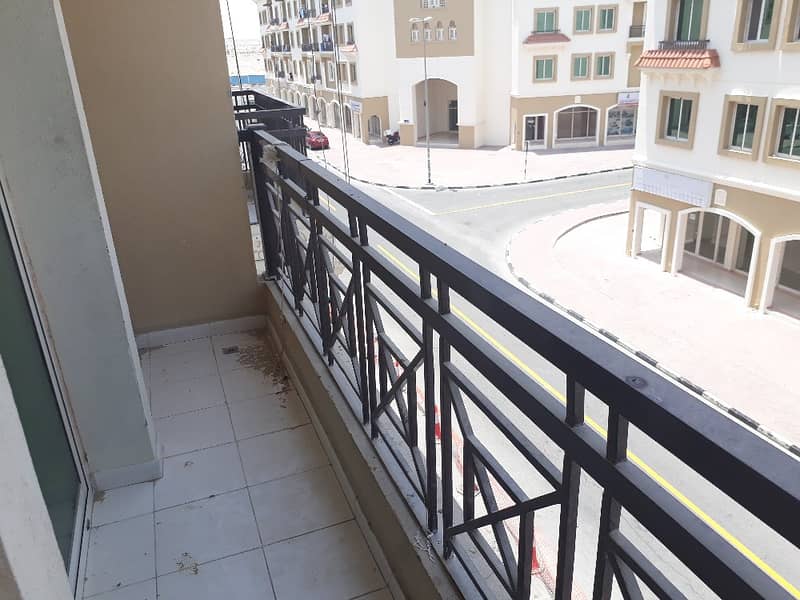 One bedroom with balcony For sale in Greece Cluster