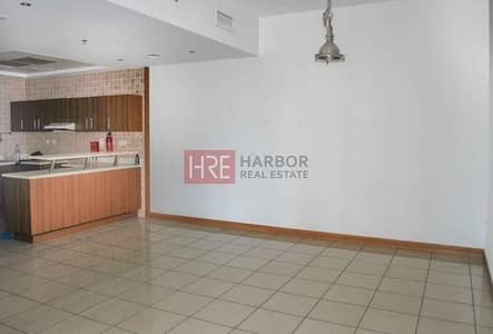 Competitive Price 1BR + Balcony Competitive Price 1BR + Balcony