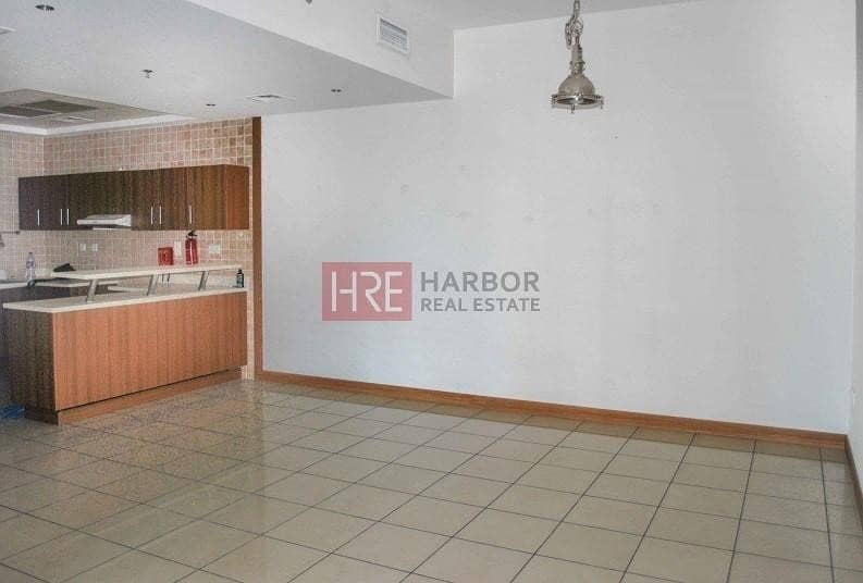 Competitive Price 1BR + Balcony