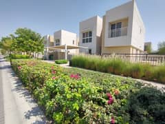 Brand New 5 Bedroom Premier Villa Available for Rent in Al-Zahiya