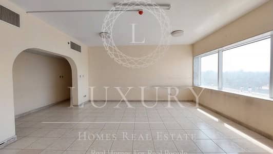 3 Bedroom Flat for Rent in Al Mutawaa, Al Ain - Sophisticated Huge Magnificent With Free Central AC