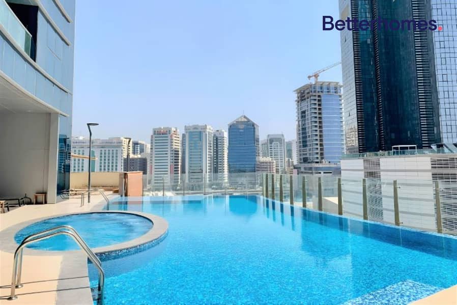 Квартира в Корниш，Сарайа, 1 спальня, 60000 AED - 6384922