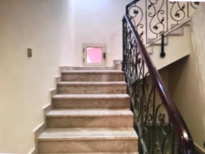 7 Bedroom Villa for Rent in Mohammed Bin Zayed City, Abu Dhabi - 7 BEDROOMS INDEPENTDENT VIILLA IN COMPOUD OF 4 VILLAS, DIRECT FROM OWNER, NO COMMISSION