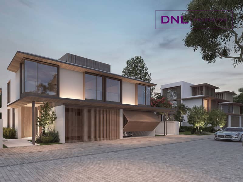 Semi-Detached | Stunning Nature View | Call Now