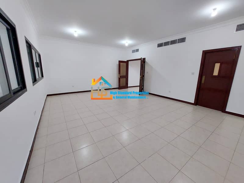 Квартира в Хамдан Стрит, 3 cпальни, 60000 AED - 6300661