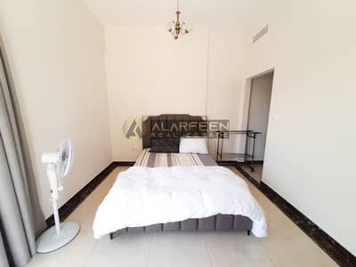 2 Bedroom Flat for Rent in Jumeirah Village Circle (JVC), Dubai - Elegant 2 BHK | With Balcony | Great Amenities