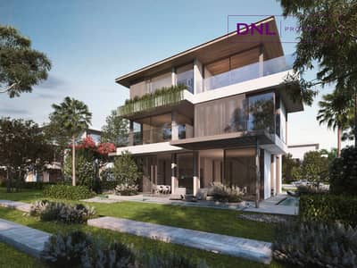 3 Bedroom Townhouse for Sale in Nad Al Sheba, Dubai - Elegant Townhouse | Modern Style | Gate Community