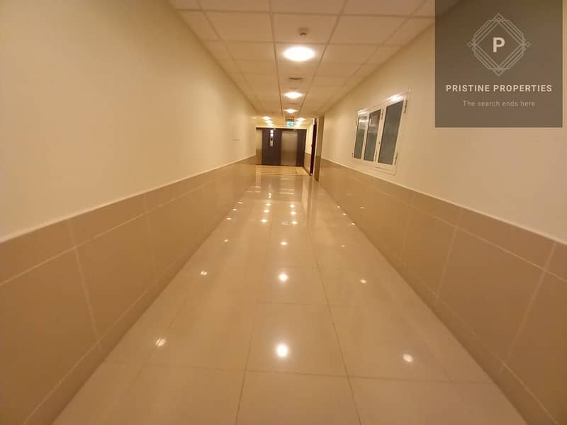 شقة في فندق دوسيت تاني ابوظبي شارع المرور المرور 38000 درهم - 6378487
