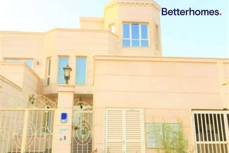 9 Bedroom Villa for Rent in Khalifa City A, Abu Dhabi - Spacious | Corner Villa | Ideal Location
