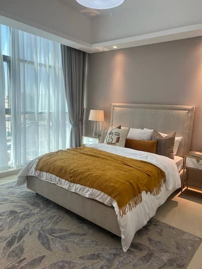 1 Bedroom Flat for Sale in Al Rashidiya, Ajman - HOT DEAL LUXURY APARTMENT ONE BEDROOM IN 7 YEARS