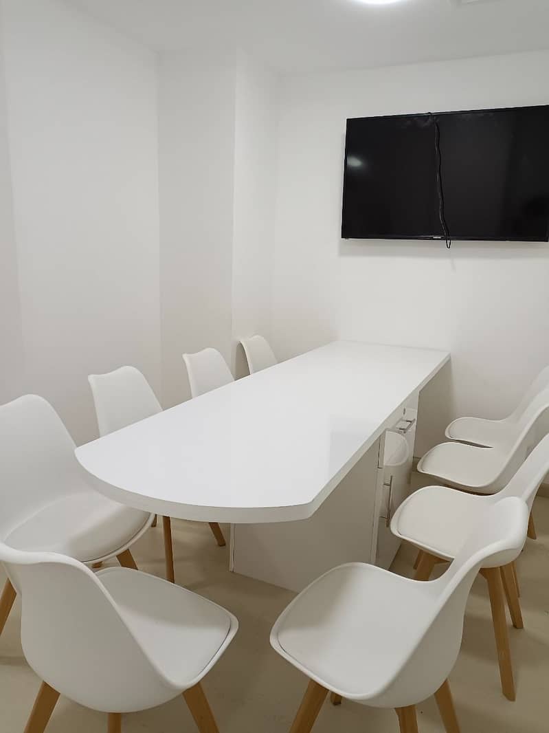 5 meeting room
