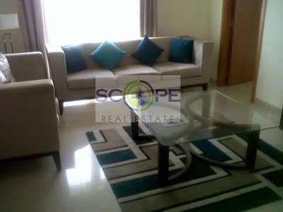 1310Sqft | Chiller Free | Suburbia Jebel Ali