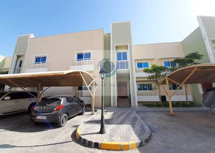 哈里发城， 阿布扎比 4 卧室别墅待租 - 位于哈里发城 4 卧室的别墅 175000 AED - 6433744
