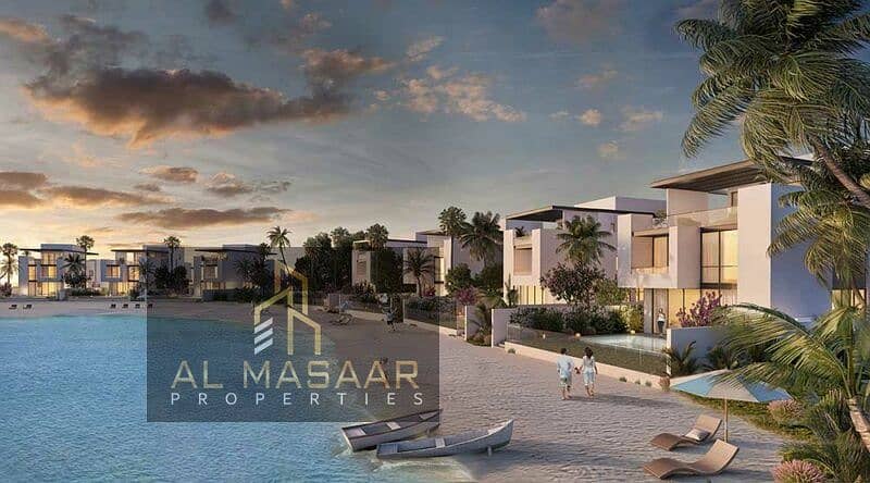 10% Down payment |6YRS INSTALLMENTS|SEAFRONT COMMUNITY10% Down payment |6YRS INSTALLMENTS|SEAFRONT COMMUNITY