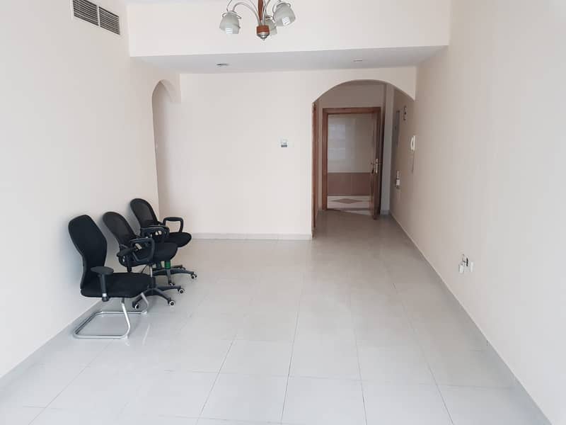 Office For Rent Prime Location Close Sahara Center Dubai Boarder Call Raza