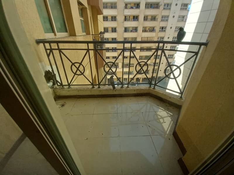 位于阿尔纳赫达（迪拜）街区，阿尔纳赫达2号街区 1 卧室的公寓 31000 AED - 6433984