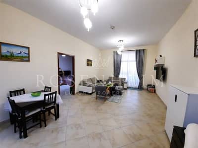 1 Bedroom Apartment for Sale in Motor City, Dubai - Motivated Seller | 1BR - 1,795 sqft| Large Terrace