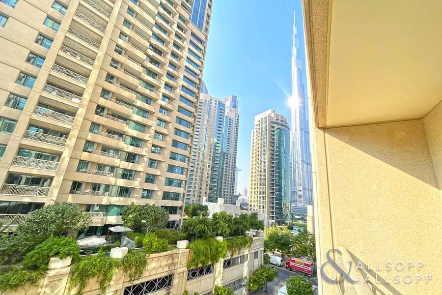 Квартира в Дубай Даунтаун，Бульвар Сентрал，Бульвар Централ 2, 2 cпальни, 2100000 AED - 6434421