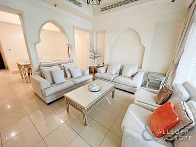 شقة 2 غرفة نوم للبيع في وسط مدينة دبي، دبي - شقة في مساكن تاجر جزيرة المدينة القديمة وسط مدينة دبي 2 غرف 2900000 درهم - 6434494