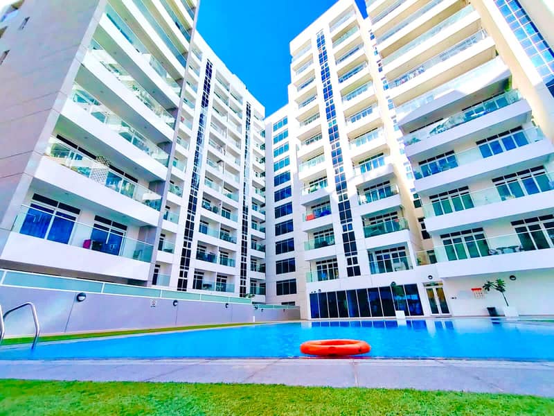 Brand new Very Spacious 1 Bhk Appartment in only 42.500