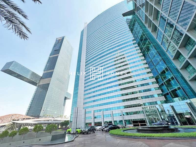 شقة في مساكن جميرا ليفنج بالمركز التجاري العالمي،مركز دبي التجاري العالمي 2 غرف 1520000 درهم - 6434792