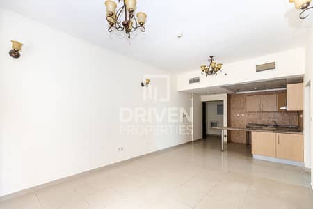 2 Bedroom Flat for Sale in International City, Dubai - Large  Modern Design Unit with Road View