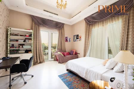 6 Bedroom Villa for Sale in The Villa, Dubai - Custom Built I High End Finishes I Rented