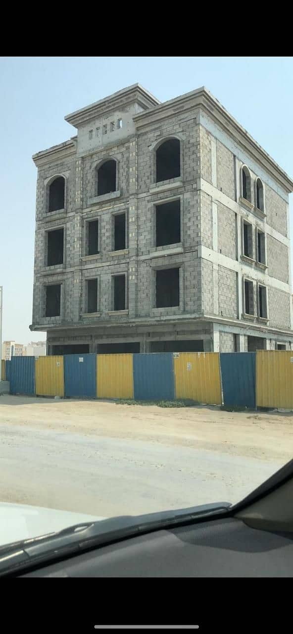 Muwailih Commercial 2500000 AED - 5976724