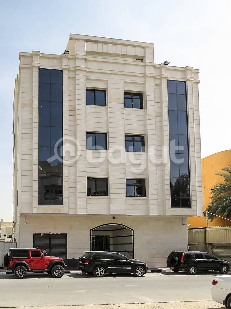 Квартира в Аль Нуаимия，Аль Нуаймия 2, 2 cпальни, 24000 AED - 4497695