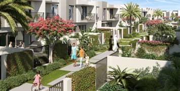 UAE Golden Visa Opportunity | High ROI | Modern Luxury Homes | Exclusive Resale