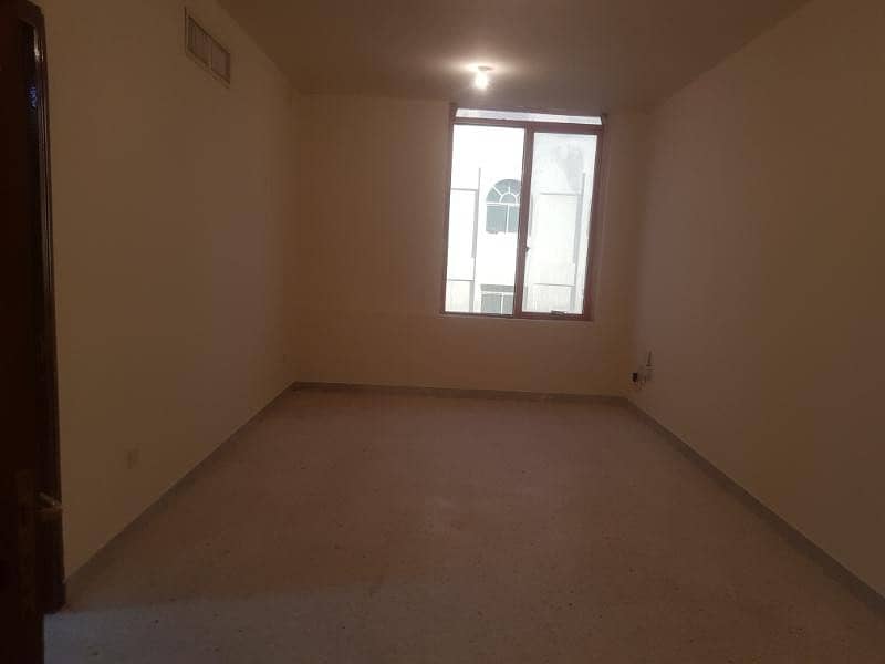 2 Bed Apartment With Balcony