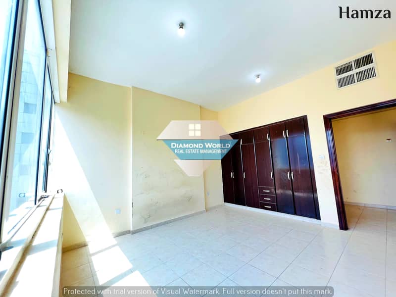 Квартира в Муссафа，Муссафах Индастриал Ареа, 2 cпальни, 45000 AED - 6377622