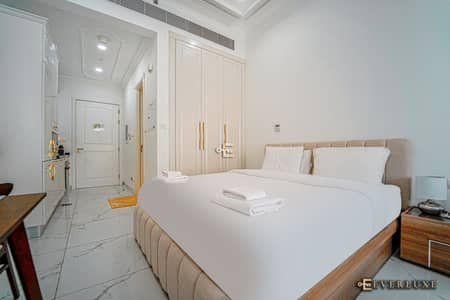 Studio for Rent in Arjan, Dubai - No Commision Fully Furnished