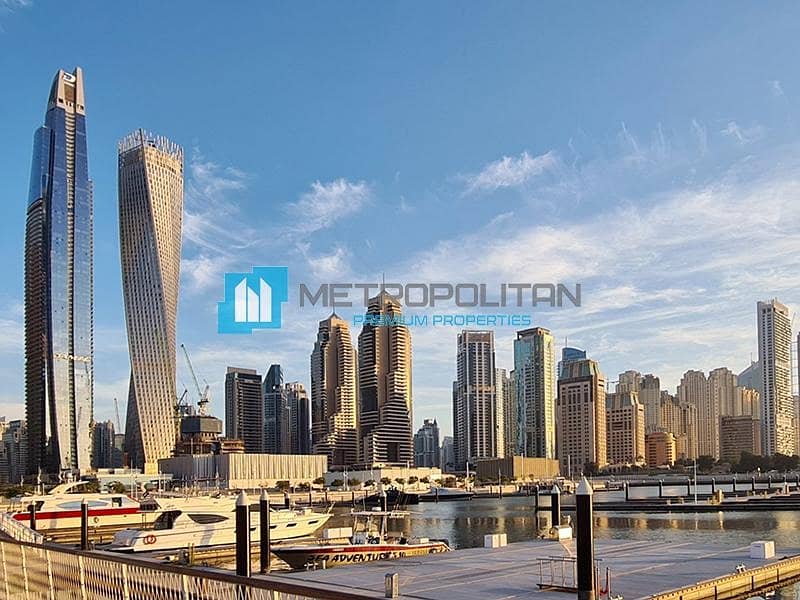 High ROI | Retail Shop For Sale | Dubai Marina