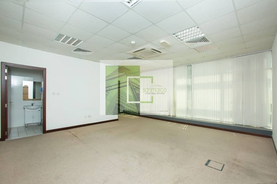 OFFICE BUILDING AVAILABLE FOR RENT IN DIP