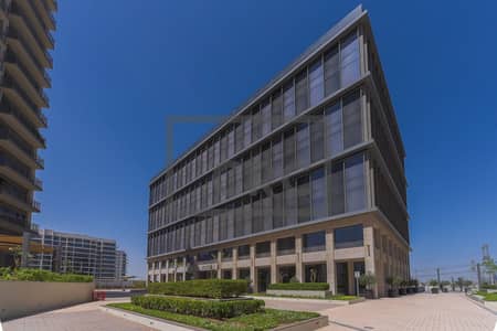 Building for Sale in Dubai Hills Estate, Dubai - NEW BUILDING | PREMIUM QUALITY | SHELL & CORE