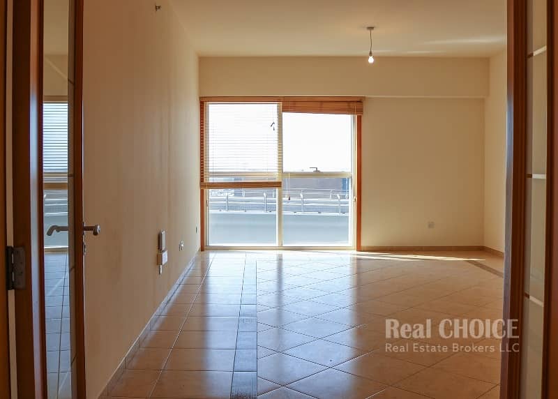 Chiller Free | Huge 3 BR in 4 Cheques | Premium Building