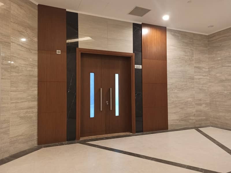 HUGE!!! OFFICE SPACE AVAILABLE!!! (1485 sqft) IN MINA ROAD @ AL HUDAIBA MALL