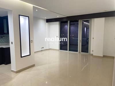 1 Bedroom Apartment for Rent in Business Bay, Dubai - Burj Khalifa View | Spacious and Bright |