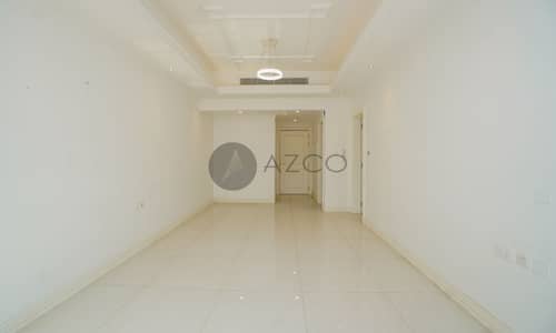 شقة 1 غرفة نوم للايجار في أرجان، دبي - شقة في فينسيتور بلاسيو أرجان 1 غرف 62000 درهم - 6436696