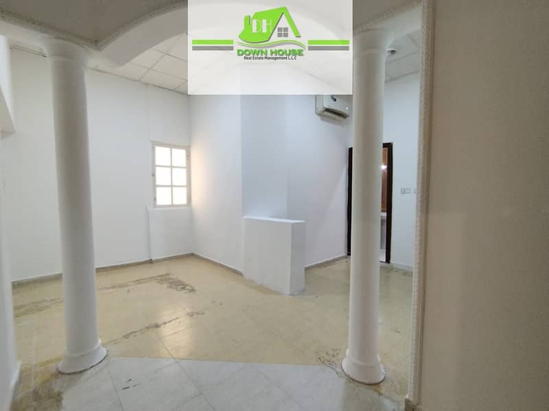 Great Offer!!! 1 Bedroom for Rent Behind Mushrif Mall