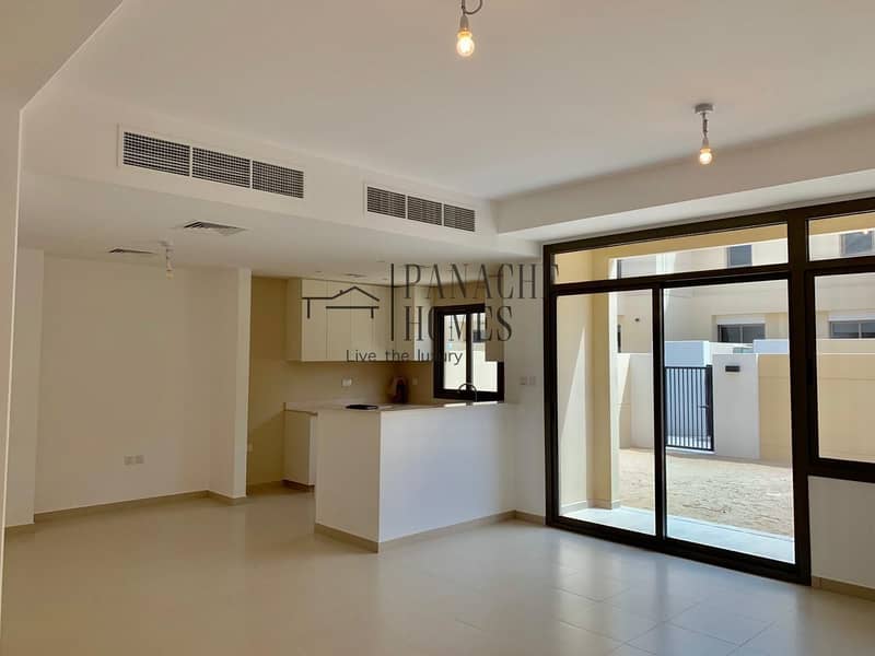 Genuine Listing | Brand New | Type 2 | 3br Townhouse