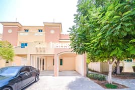 Non-Perimeter TH2 | 4 Beds | Close to Pool
