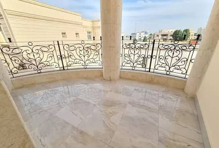 1 Bedroom Flat for Rent in Khalifa City, Abu Dhabi - Brand New 1BHk | Pvt/Balcony | Huge Kitchen | Proper Bath | Near Market